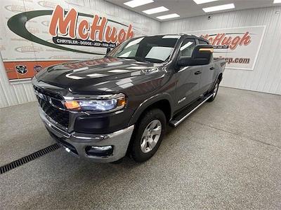 New 2025 Ram 1500 Big Horn Crew Cab 4x4 Pickup for sale #4307 - photo 1