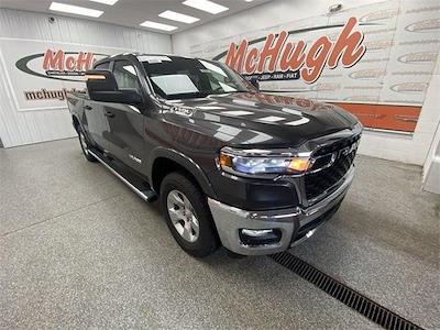 New 2025 Ram 1500 Big Horn Crew Cab 4x4 Pickup for sale #4307 - photo 2
