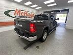 New 2025 Ram 1500 Big Horn Crew Cab 4x4 Pickup for sale #4307 - photo 8