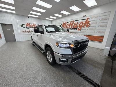 New 2025 Ram 1500 Big Horn Crew Cab 4x4 Pickup for sale #4311 - photo 2