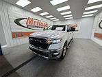 New 2025 Ram 1500 Big Horn Crew Cab 4x4 Pickup for sale #4311 - photo 1