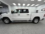 New 2025 Ram 1500 Big Horn Crew Cab 4x4 Pickup for sale #4311 - photo 5
