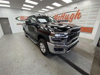 New 2025 Ram 2500 Big Horn Crew Cab 4x4 Pickup for sale #4312 - photo 2