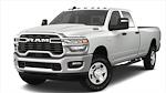 New 2025 Ram 2500 Tradesman Crew Cab 4x4 Pickup for sale #4314 - photo 1