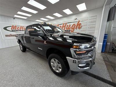 New 2025 Ram 2500 Big Horn Crew Cab 4x4 Pickup for sale #4320 - photo 2