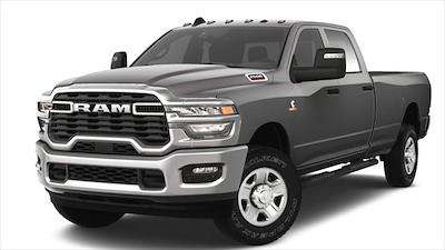 New 2025 Ram 2500 Tradesman Crew Cab 4x4 Pickup for sale #4321 - photo 1
