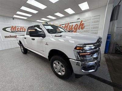 New 2025 Ram 2500 Big Horn Crew Cab 4x4 Pickup for sale #4323 - photo 2