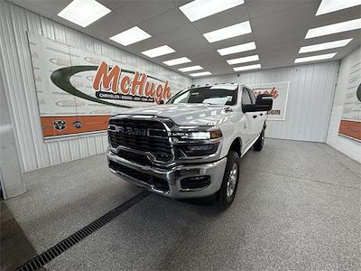 New 2025 Ram 2500 Big Horn Crew Cab 4x4 Pickup for sale #4324 - photo 1