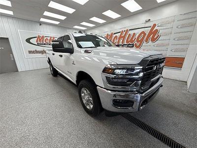 New 2025 Ram 2500 Big Horn Crew Cab 4x4 Pickup for sale #4324 - photo 2