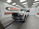 New 2025 Ram 2500 Big Horn Crew Cab 4x4 Pickup for sale #4324 - photo 1