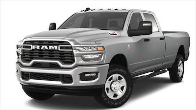 New 2025 Ram 2500 Tradesman Crew Cab 4x4 Pickup for sale #4325 - photo 1