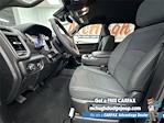New 2025 Ram 2500 Tradesman Crew Cab 4x4 Pickup for sale #4352 - photo 11