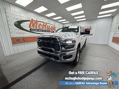 New 2026 Ram 3500 Tradesman Crew Cab 4x4 Pickup for sale #4353 - photo 1