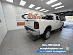 New 2026 Ram 3500 Tradesman Crew Cab 4x4 Pickup for sale #4353 - photo 8