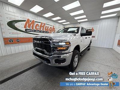 New 2026 Ram 3500 Tradesman Crew Cab 4x4 Pickup for sale #4354 - photo 1