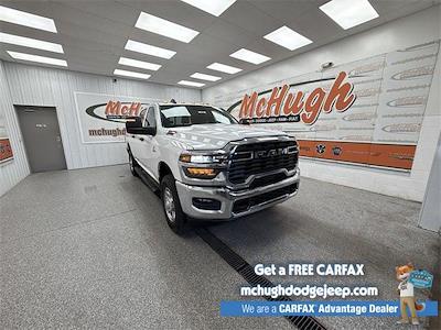 New 2026 Ram 3500 Tradesman Crew Cab 4x4 Pickup for sale #4354 - photo 2