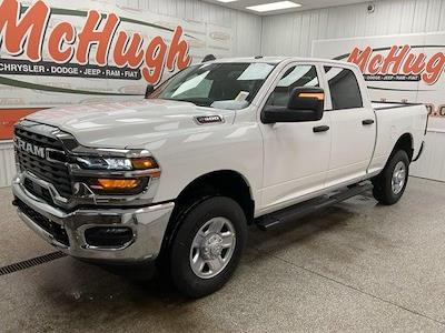 New 2026 Ram 2500 Tradesman Crew Cab for sale #4394 - photo 1
