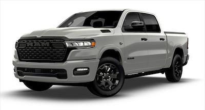 New 2026 Ram 1500 Big Horn Crew Cab for sale #4417 - photo 1