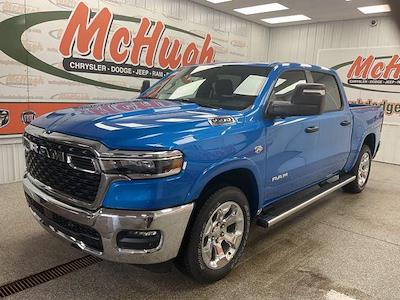 New 2026 Ram 1500 Big Horn Crew Cab for sale #4434 - photo 1