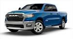 New 2026 Ram 1500 Big Horn Crew Cab for sale #4434 - photo 1