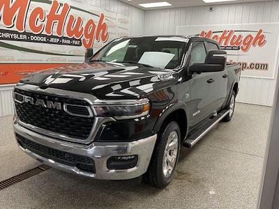 New 2026 Ram 1500 Big Horn Crew Cab for sale #4435 - photo 1