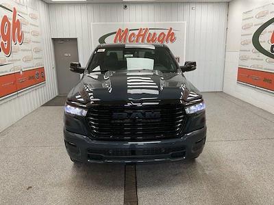 New 2026 Ram 1500 Laramie Crew Cab for sale #4459 - photo 2