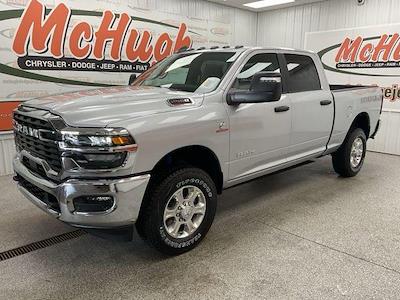 New 2026 Ram 2500 Big Horn Crew Cab for sale #4482 - photo 1