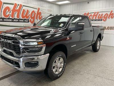 New 2026 Ram 2500 Big Horn Crew Cab for sale #4483 - photo 1