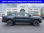 New 2025 Ram 1500 Rebel Crew Cab 4x4 Pickup for sale #C25128 - photo 1