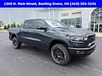 New 2025 Ram 1500 Rebel Crew Cab 4x4 Pickup for sale #C25128 - photo 2