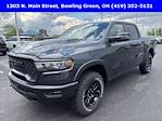 New 2025 Ram 1500 Rebel Crew Cab 4x4 Pickup for sale #C25128 - photo 4