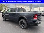 New 2025 Ram 1500 Rebel Crew Cab 4x4 Pickup for sale #C25128 - photo 6