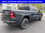 New 2025 Ram 1500 Rebel Crew Cab 4x4 Pickup for sale #C25128 - photo 8
