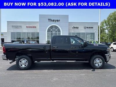 New 2025 Ram 2500 Tradesman Crew Cab 4x4 Pickup for sale #C25168 - photo 1