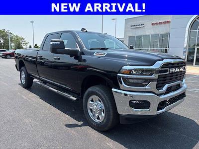 New 2025 Ram 2500 Tradesman Crew Cab 4x4 Pickup for sale #C25168 - photo 2