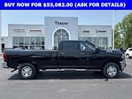 New 2025 Ram 2500 Tradesman Crew Cab 4x4 Pickup for sale #C25168 - photo 1