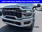 New 2025 Ram 2500 Tradesman Crew Cab 4x4 Pickup for sale #C25168 - photo 9