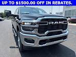 New 2025 Ram 2500 Tradesman Crew Cab 4x4 Pickup for sale #C25168 - photo 3
