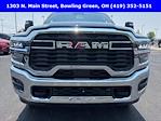 New 2025 Ram 2500 Tradesman Crew Cab 4x4 Pickup for sale #C25168 - photo 4