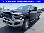 New 2025 Ram 2500 Tradesman Crew Cab 4x4 Pickup for sale #C25168 - photo 6