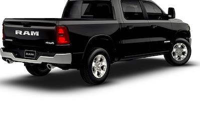 New 2026 Ram 1500 Big Horn Crew Cab 4x4 Pickup for sale #61909110 - photo 2