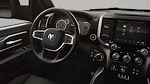 New 2026 Ram 1500 Big Horn Crew Cab 4x4 Pickup for sale #61909110 - photo 9
