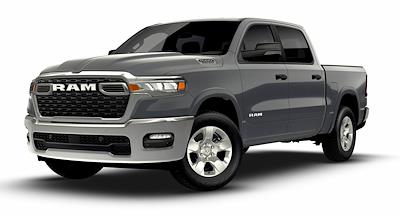 New 2026 Ram 1500 Big Horn Crew Cab 4x4 Pickup for sale #61909157 - photo 1