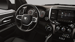 New 2026 Ram 1500 Big Horn Crew Cab 4x4 Pickup for sale #61909157 - photo 9