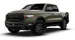 New 2026 Ram 1500 Rebel Crew Cab 4x4 Pickup for sale #61927296 - photo 1