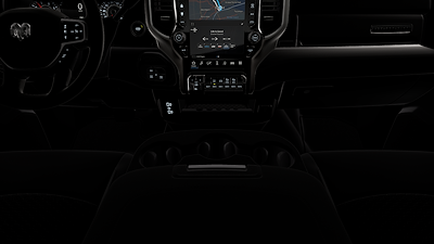 New 2026 Ram 2500 Big Horn Crew Cab for sale #62216040 - photo 2