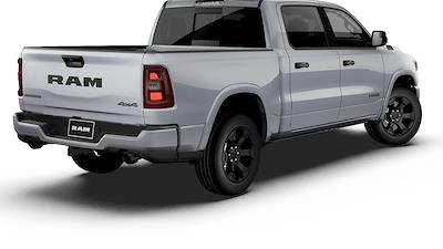New 2027 Ram 1500 Big Horn Crew Cab for sale #63551069 - photo 2