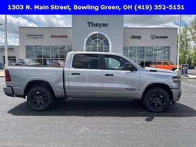 New 2025 Ram 1500 Big Horn Crew Cab 4x4 Pickup for sale #C25116 - photo 1