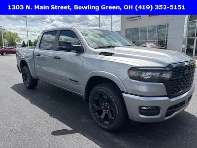 New 2025 Ram 1500 Big Horn Crew Cab 4x4 Pickup for sale #C25116 - photo 2