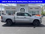 New 2025 Ram 1500 Big Horn Crew Cab 4x4 Pickup for sale #C25116 - photo 1